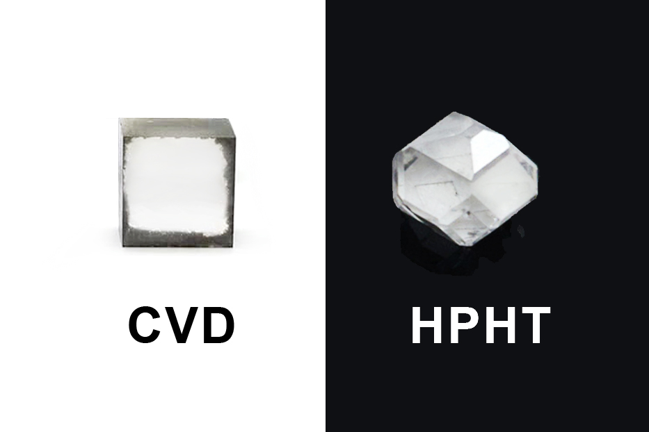培育鑽石是怎麼生產的?